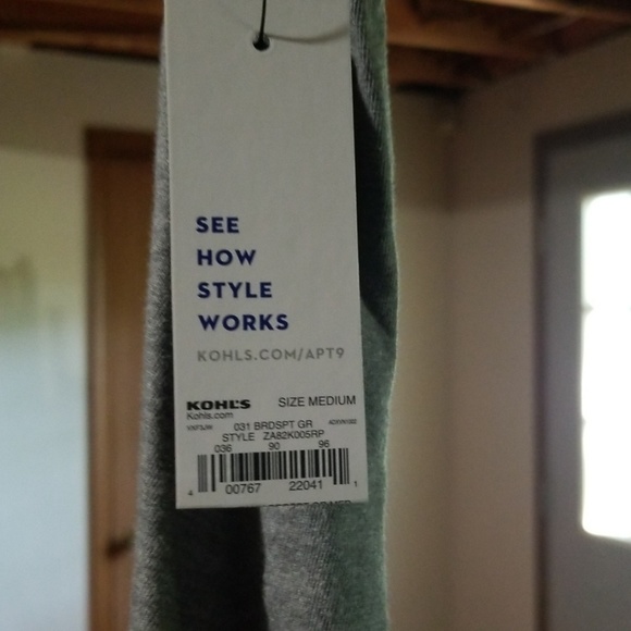 Tank - Picture 2 of 3